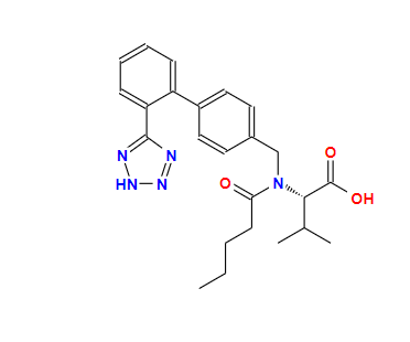 Valsartan cas: 137862-53-4