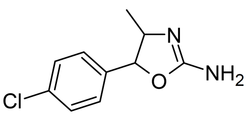 4-Chloro-4-methylaminorex 4C-MAR 4-Cl-4-MAR