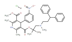Lercanidipine hydrochloride cas: 132866-11-6