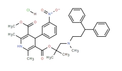 Lercanidipine hydrochloride cas: 132866-11-6