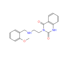 RH-34 2,4(1H,3H)-quinazolinedione HCl cas: 1028307-48-3 cas: 1956369-26-8