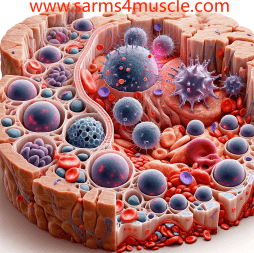 Immune Cells in the Obesogenic Environment