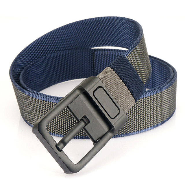 2024 New Style Reversible Tactical Belts For Men
