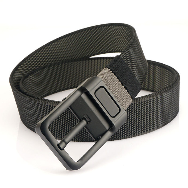 2024 New Style Reversible Tactical Belts For Men