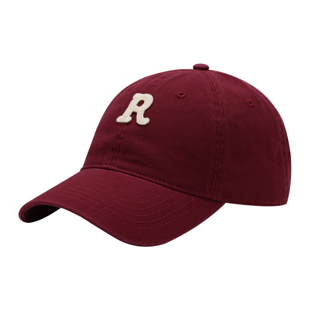 Washed Cotton Custom Embroidered Baseball Caps - Unisex Performance Golf Cap