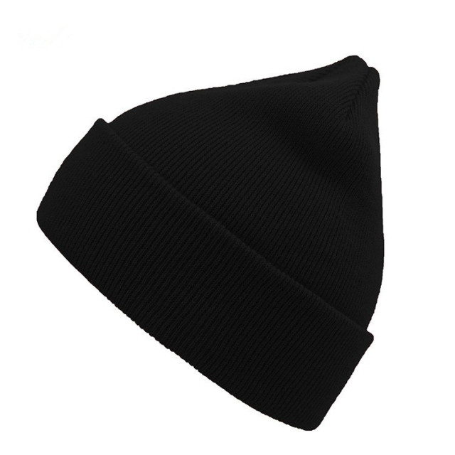 China Manufactory Unisex Slouchy Knitted Beanie - Fall Winter Knitted Hat Patterns