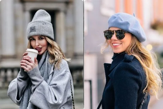 Beanie vs Beret