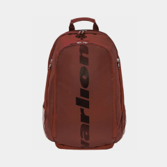 High Quality Leather Padel Racket Bag Padel Backpack For Padel Tennis