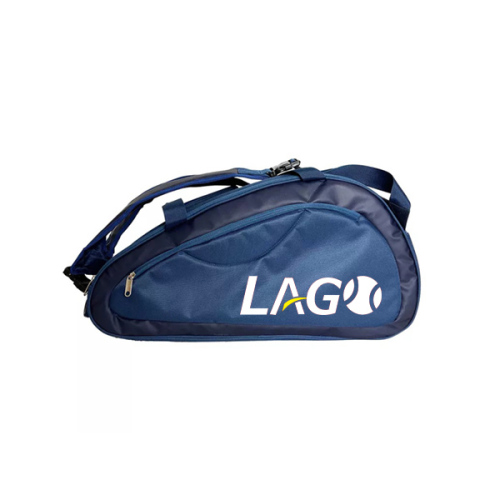 New Outdoor Hand Uinque Racket Bag Padel Tennis Bag 35L
