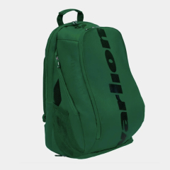 High Quality Leather Padel Racket Bag Padel Backpack For Padel Tennis