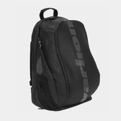 High Quality Leather Padel Racket Bag Padel Backpack For Padel Tennis