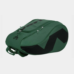 Wholesale Padel Racket High Quality Paddle Bag Custom Design