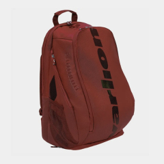 High Quality Leather Padel Racket Bag Padel Backpack For Padel Tennis