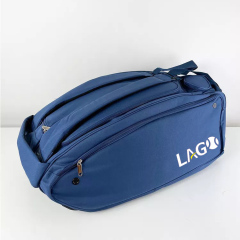 New Outdoor Hand Uinque Racket Padel bag Tennis Bag - 50L