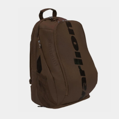 High Quality Leather Padel Racket Bag Padel Backpack For Padel Tennis