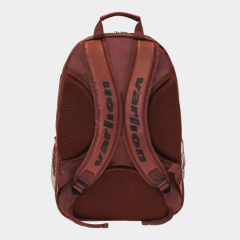 High Quality Leather Padel Racket Bag Padel Backpack For Padel Tennis