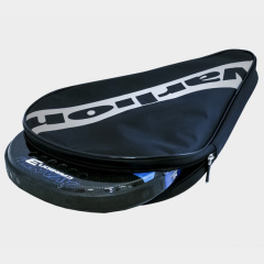Custom Design Wholesale Single Paddle Bag Padel Racket Cover