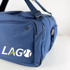 New Outdoor Hand Uinque Racket Padel bag Tennis Bag - 50L