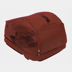 High Quality Leather Padel Racket Bag Padel Backpack For Padel Tennis