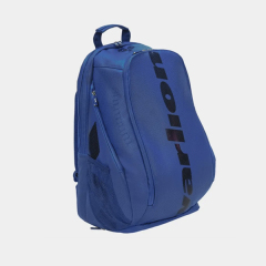 High Quality Leather Padel Racket Bag Padel Backpack For Padel Tennis