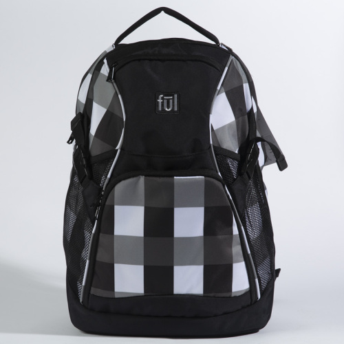High Quality Classic School Backpack Student Backpack Bag