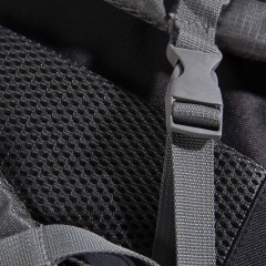 Wholesale Waterproof custom logo lightweight nylon daypack backpack bag
