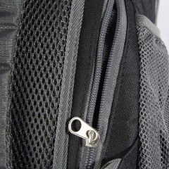 Wholesale Waterproof custom logo lightweight nylon daypack backpack bag