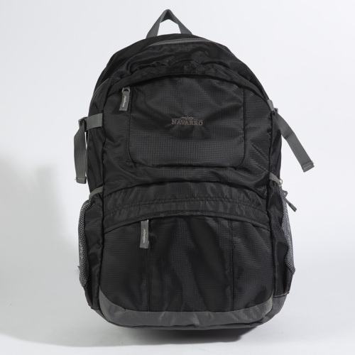 Wholesale Waterproof custom logo lightweight nylon daypack backpack bag