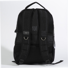 High Quality Classic School Backpack Student Backpack Bag
