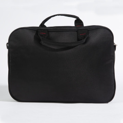 Wholesale custom 16inch laptop bag computer bag Laptop Messenger handbag