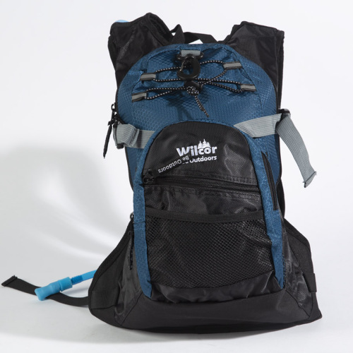 Low MOQ Waterproof Mountain Sport Cycling Hiking Hydration Backpack with Water Bladder