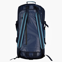 500D PVC Tarpaulin Sport Bag Waterproof Duffle Bag 70L
