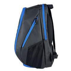 Old fashion style Big compartment Padel Backpack with Shoes pocket