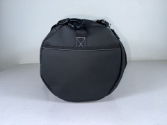 PU leather bag, small bag, duffle bag, sport bag, high level bag