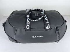 PU leather bag, big bag, duffle bag, sport bag, travel bag, high level bag