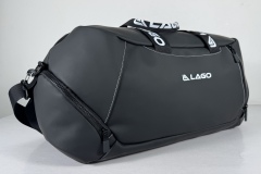 PU leather bag, big bag, duffle bag, sport bag, travel bag, high level bag