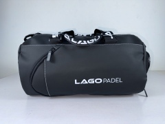 PU leather bag, small bag, duffle bag, sport bag, high level bag