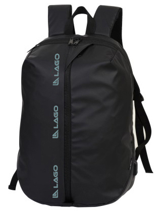 Laptop backpack, PU leather backpack, fashion backpack, daily backpack, school backpack