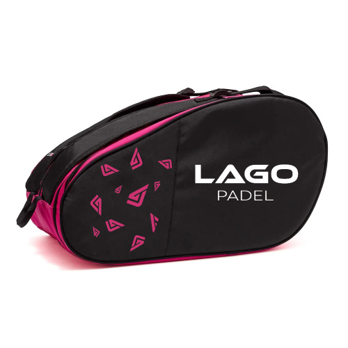 LG5039 Padel Racket Bag, padel backpack,