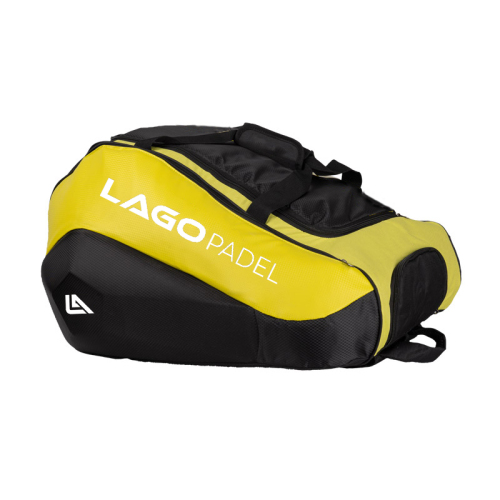 LG5041 Padel Racket Bag, Padel backpack, paletero