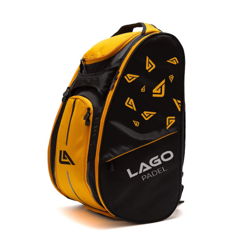 LG5040 Padel Racket Bag, padel backpack,