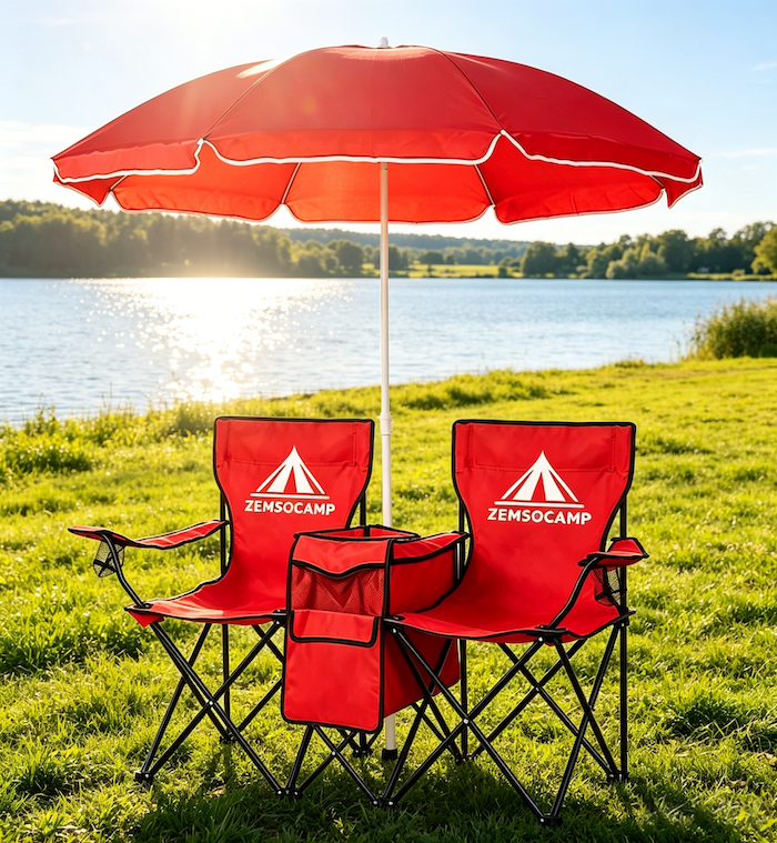 MOSD-9209 Camping Chair