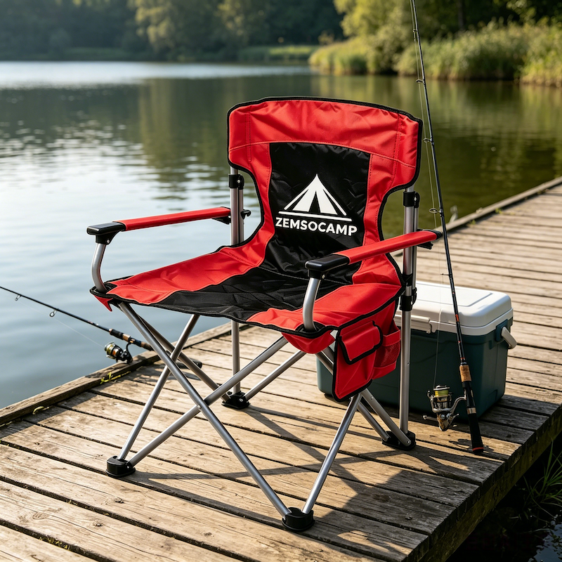 MOSD-9205 Camping Chair