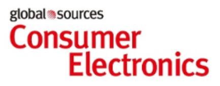 Apr.11~14,2023 Globalsource Electronics Fair