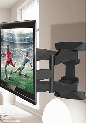 TV WALL MOUNT