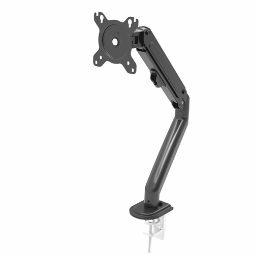 UDT21-C012 Mechanical spring monitor desk mount