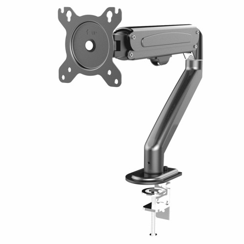 UDT20-C012 Gas spring monitor desk mount