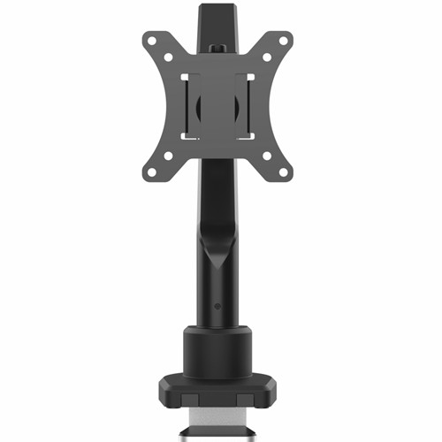 UDT22-C012 Heavy Duty Gas spring monitor desk mount