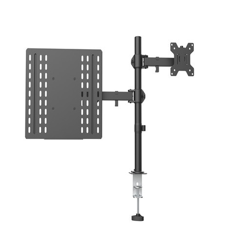 UDT18-C023NBH Desk mount for Monitor