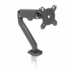 UDT21-C012 Mechanical spring monitor desk mount